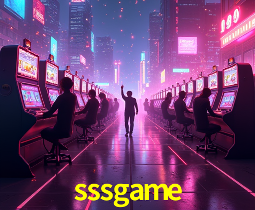 Estatísticas sssgame