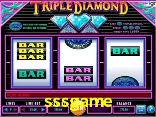 A Revolução dos Aplicativos de Jogos no sssgame