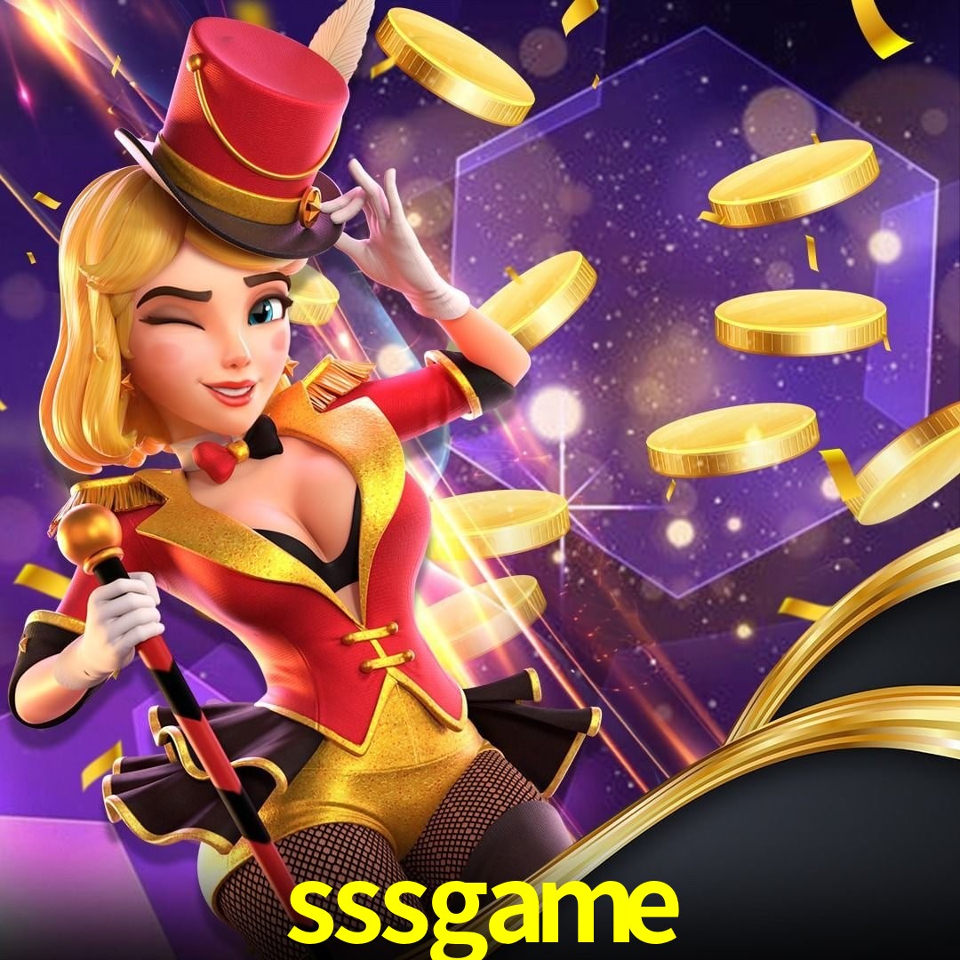 Welcome Bonus sssgame