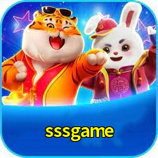 Logo sssgame