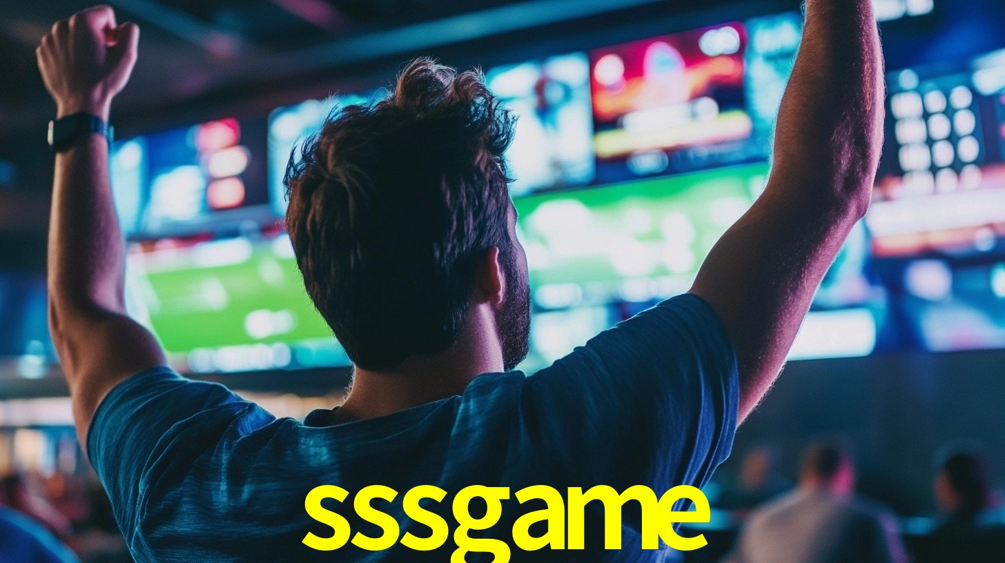 Sinta a adrenalina dos jogos de cassino com sssgame