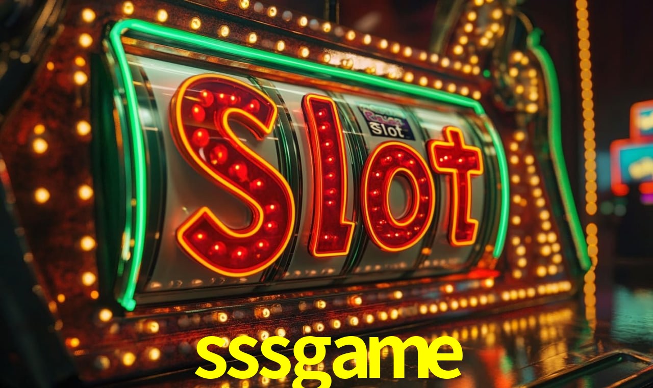 sssgame - Rápido Acesse