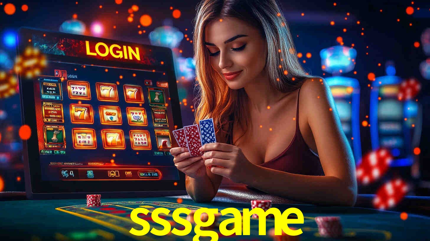 sssgame: A Experiência de Casino com Jogos de Mesa ao Vivo
