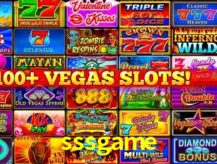 sssgame Brasília - Casino Guide