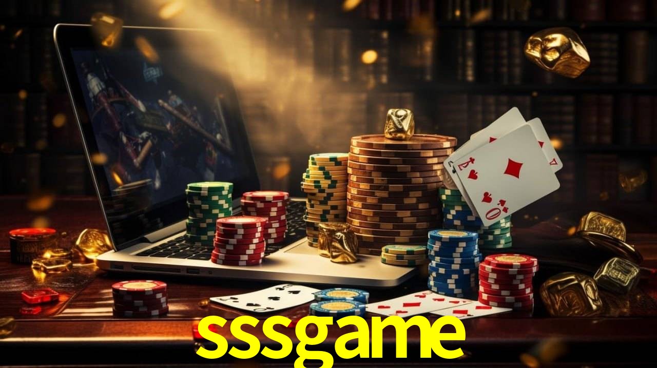 Recursos de Bônus sssgame
