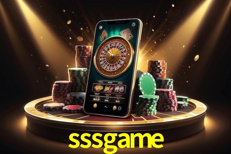 sssgame - cassino ao vivo