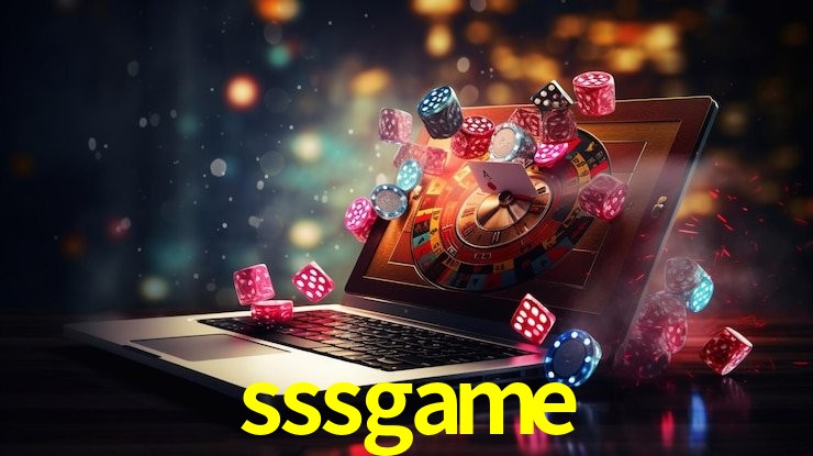 Interface do App sssgame