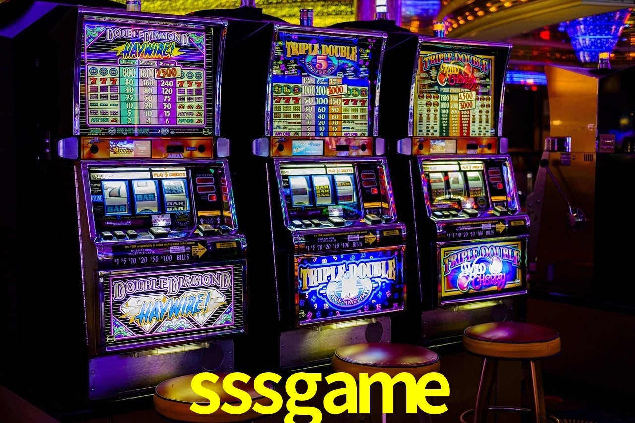 Casino Ao Vivo sssgame