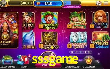 A Experiência Imersiva dos Cassinos Ao Vivo no sssgame