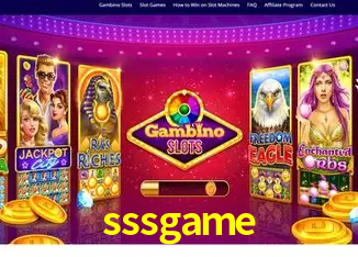 sssgame São Paulo - All Bonuses