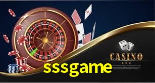 Benefícios da Conta sssgame
