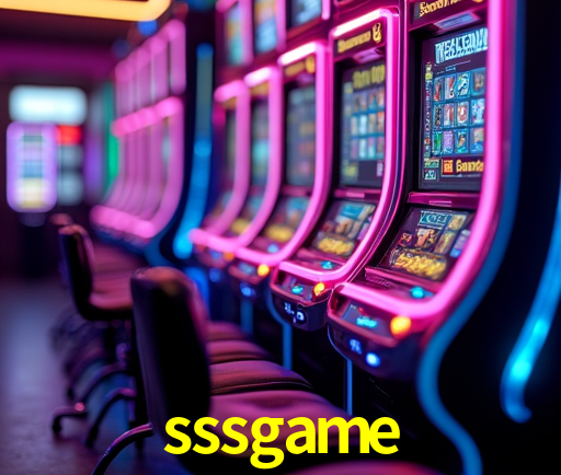sssgame São Paulo - Top Slots
