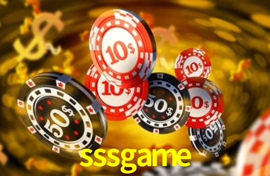 Provedores de Jogos sssgame