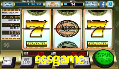 Apostas Esportivas na sssgame: Um Guia Completo