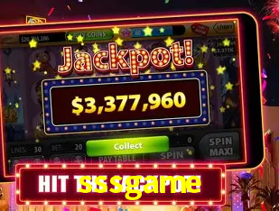 sssgame Belo Horizonte - VIP Casino