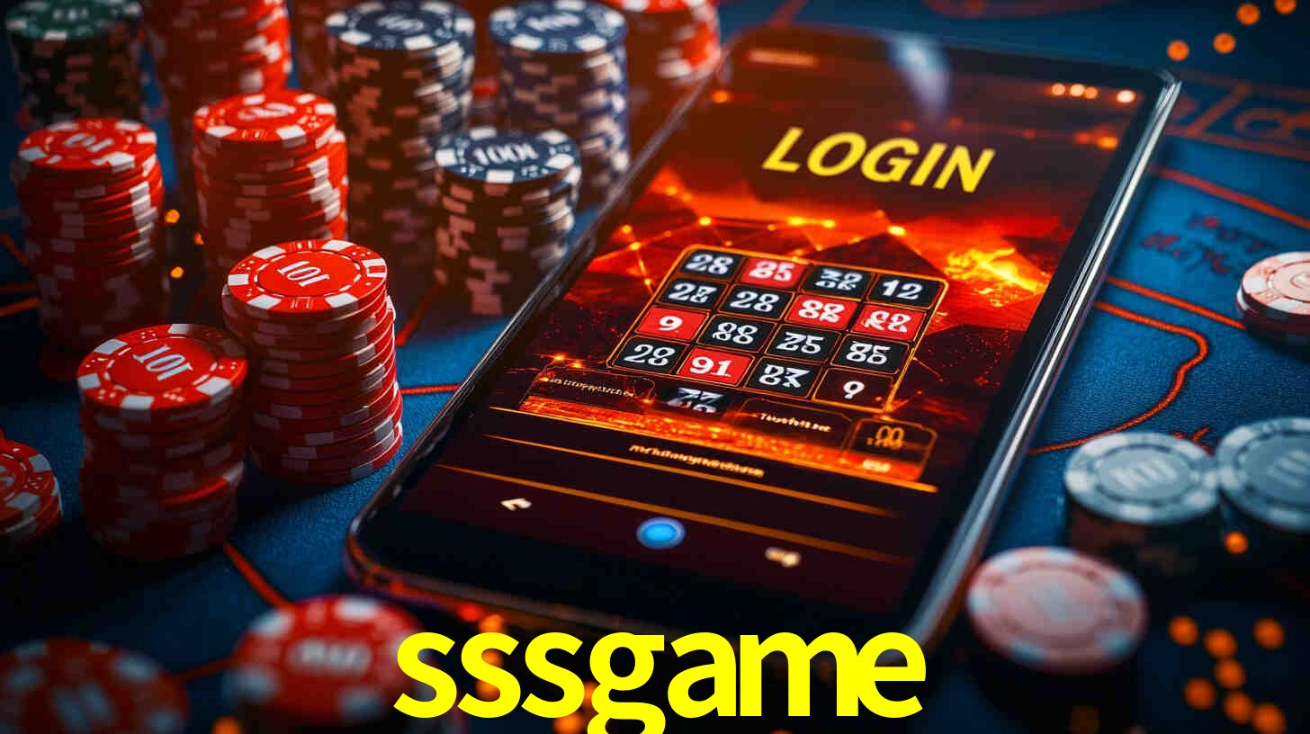 sssgame.com