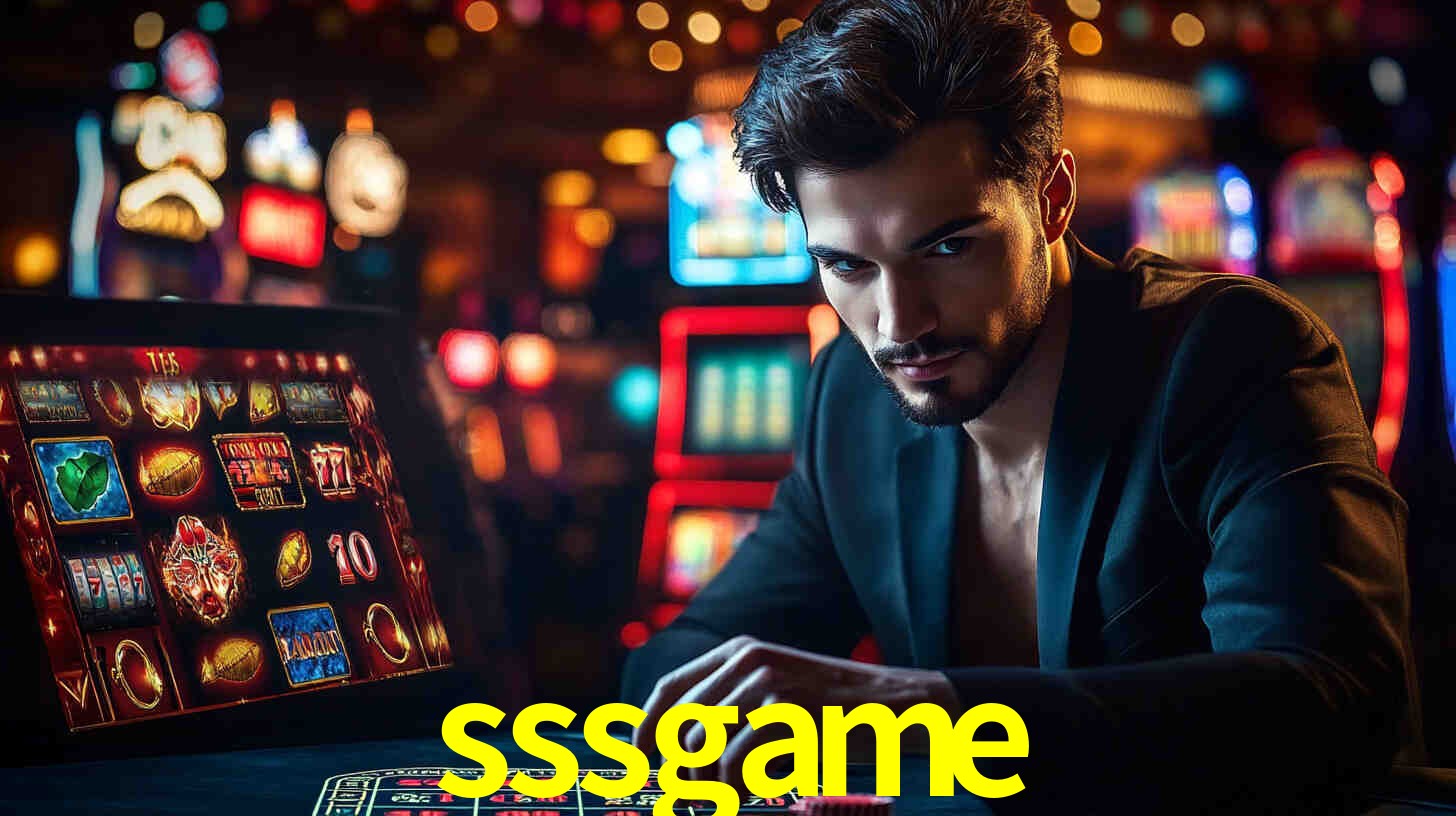 sssgame.com