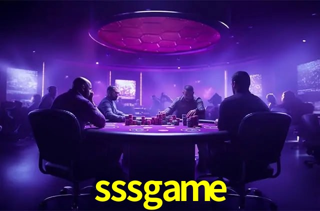 Integração de APIs sssgame