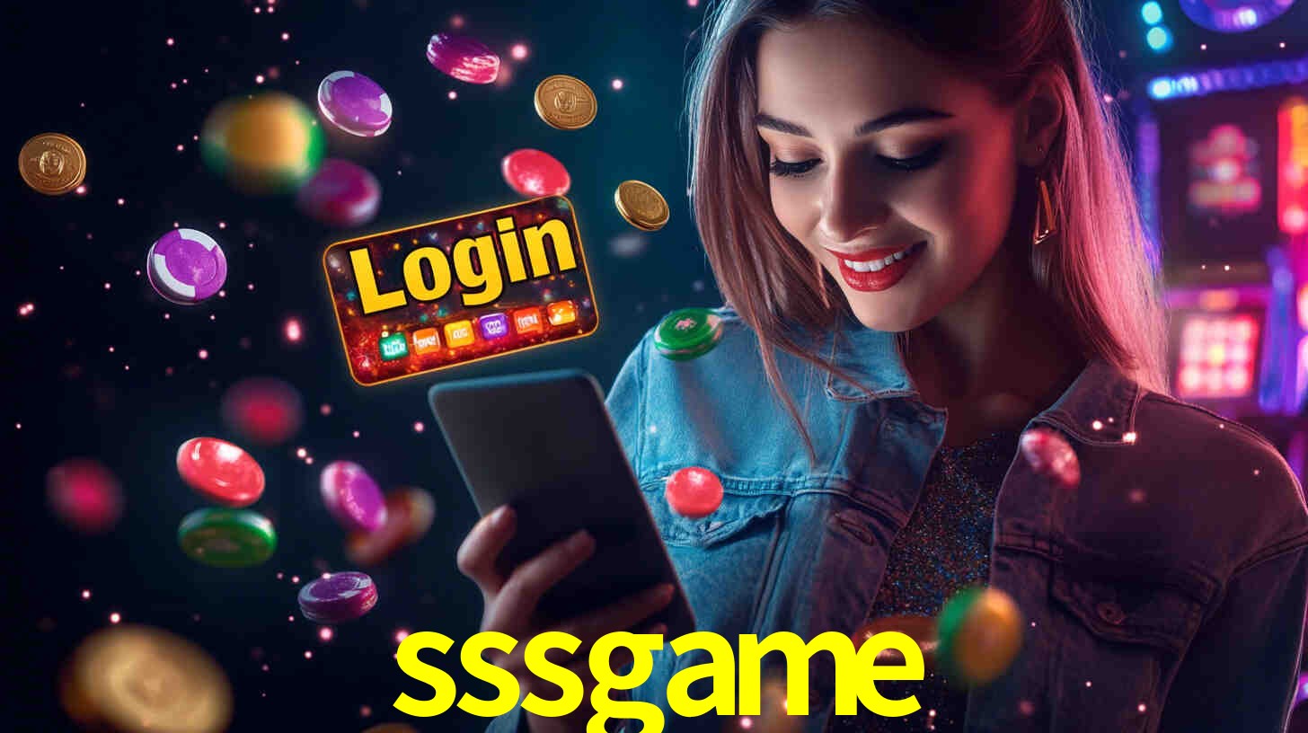Descubra a Essência do sssgame: Nossa História e Compromissos