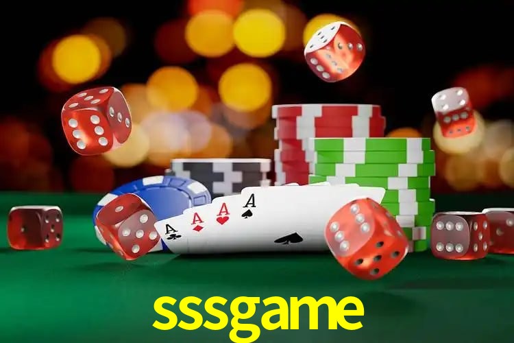 sssgame Brasília - Jogo Features