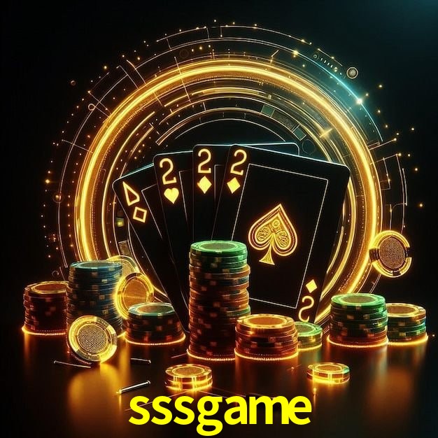 sssgame São Paulo - Jogo Providers
