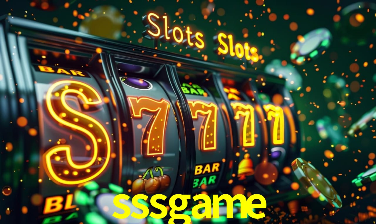 Jogos de Slot sssgame