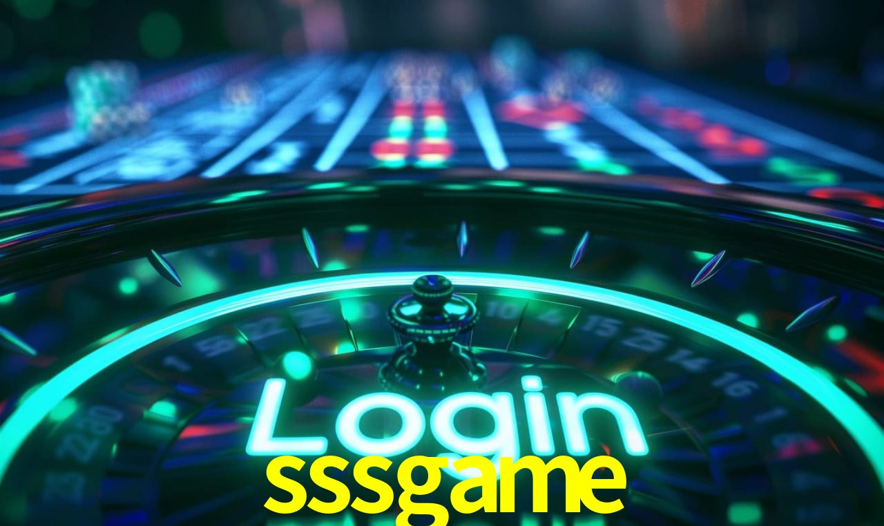 Login Seguro sssgame