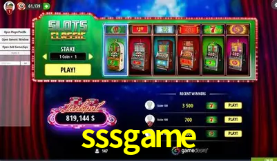 A Popularidade dos Caça-Níqueis no sssgame