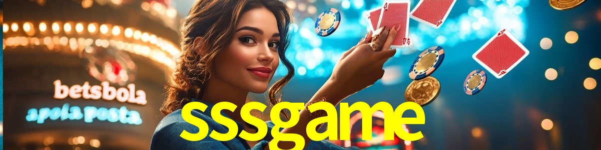 Slot Games sssgame