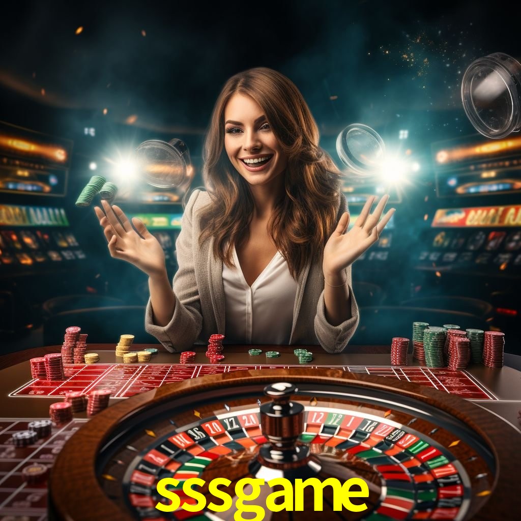 sssgame App Interface