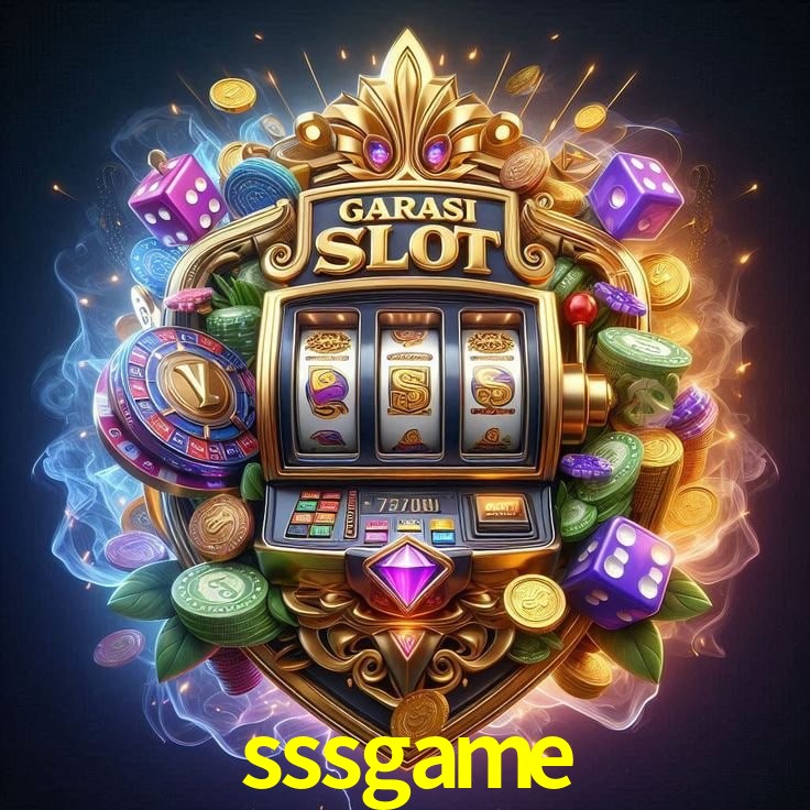 sssgame Entrar - Login Seguro Certificado