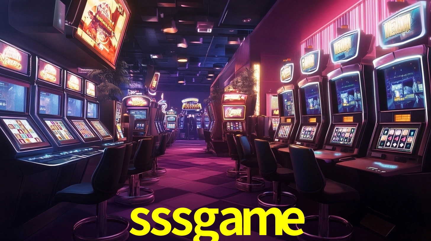 Welcome Bonus sssgame