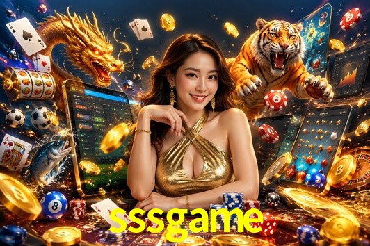 Secure Login sssgame