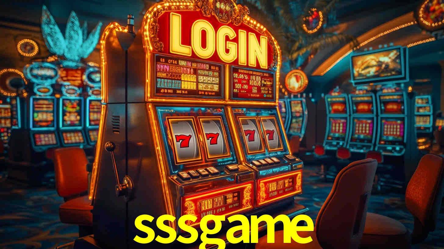 sssgame bet
