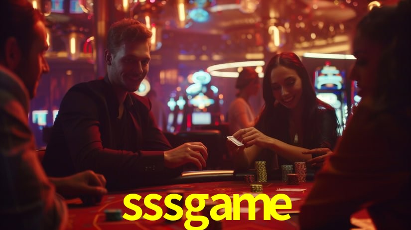 A Experiência Imersiva dos Cassinos Ao Vivo no sssgame