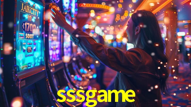 sssgame - Caça-Níqueis Explosivo - sssgame.com