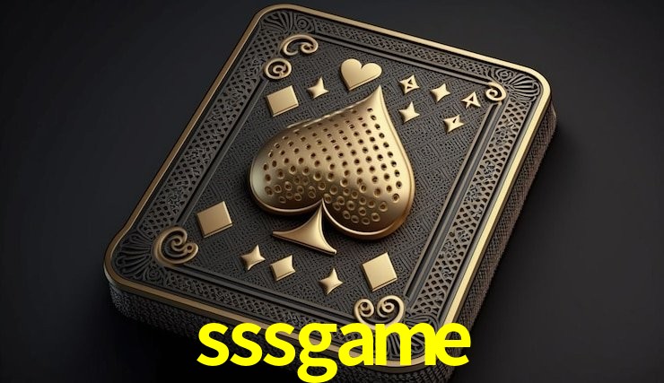 Provedores de Jogos sssgame