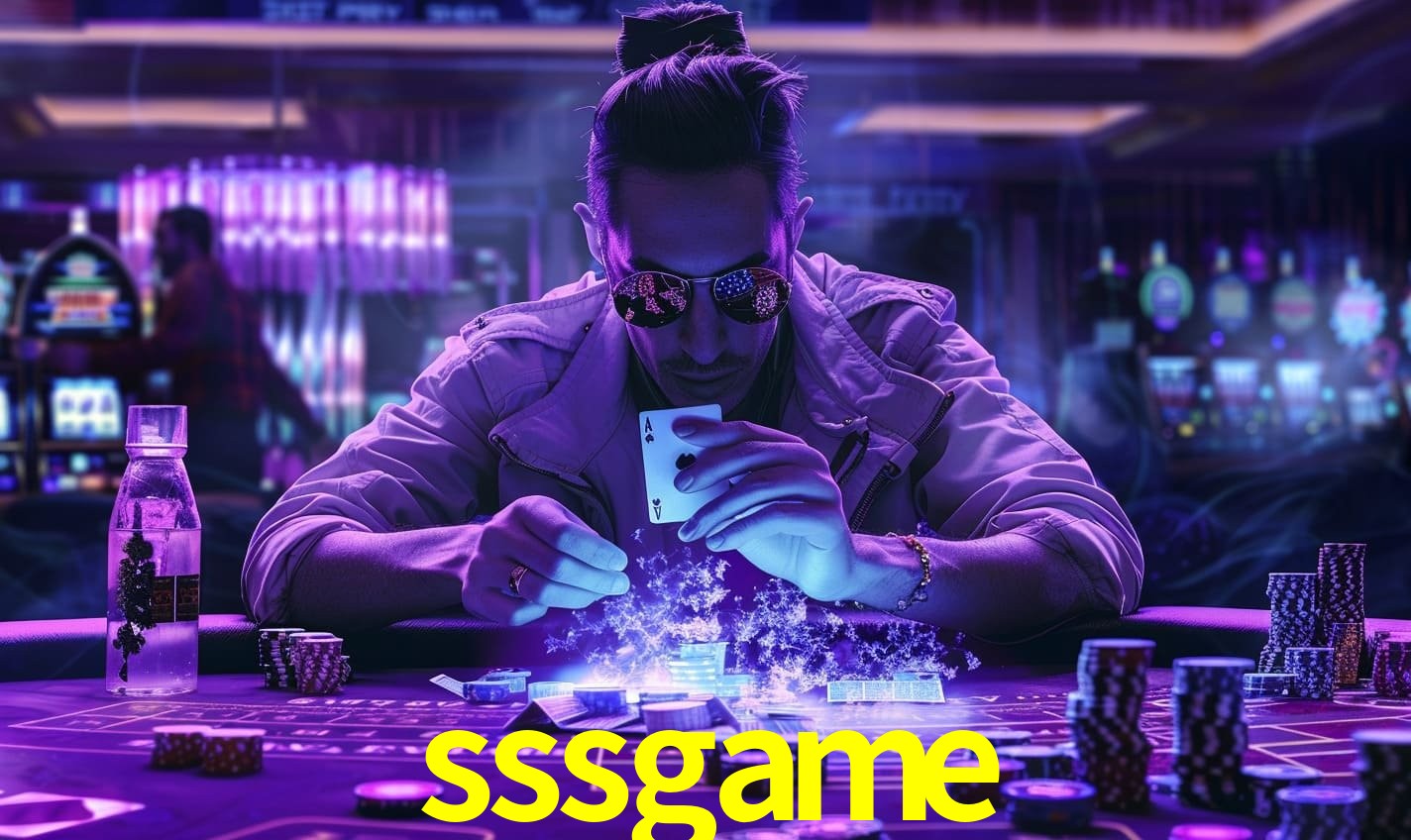 Live Casino sssgame