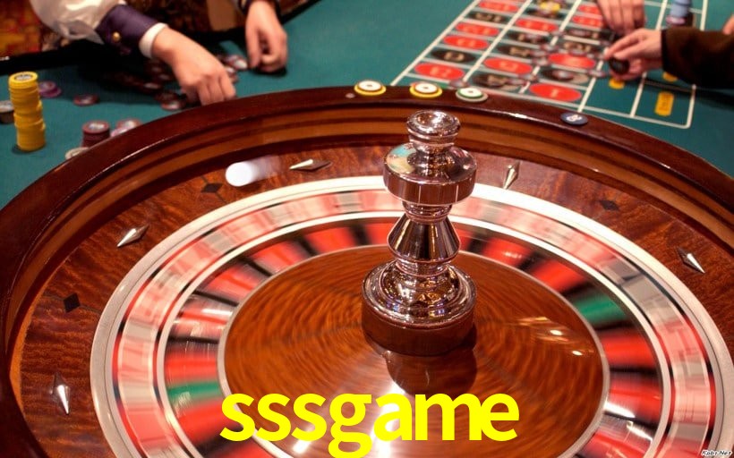 Mesa de Blackjack sssgame