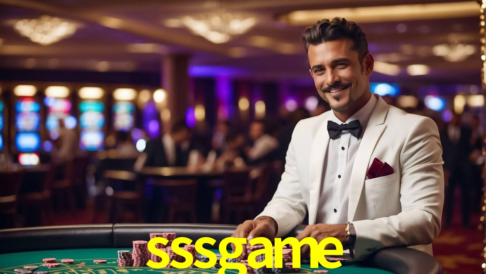 sssgame Instalar Logo 2