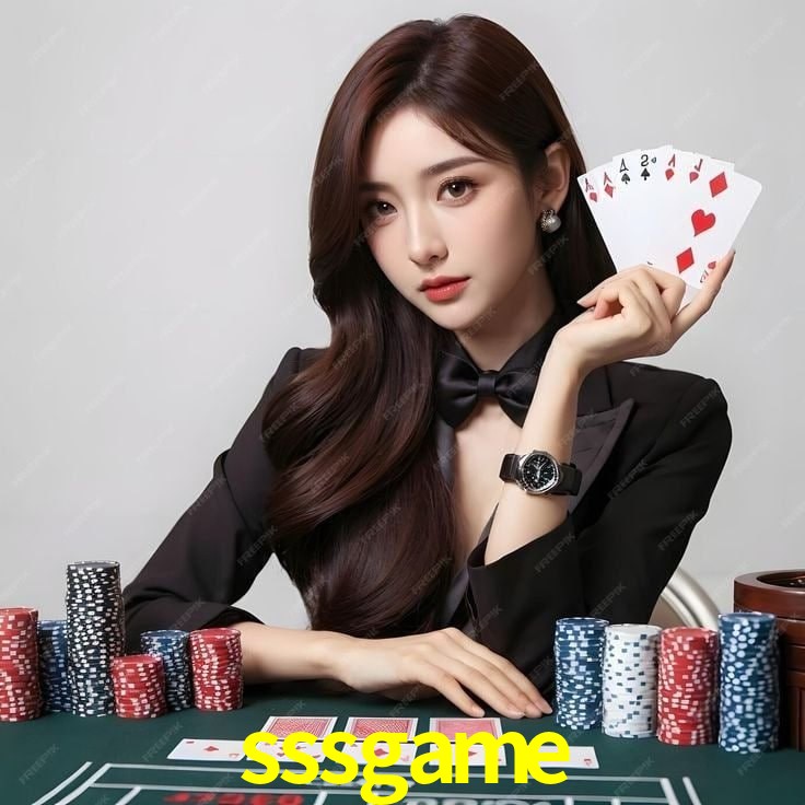 sssgame Instalar Logo 3