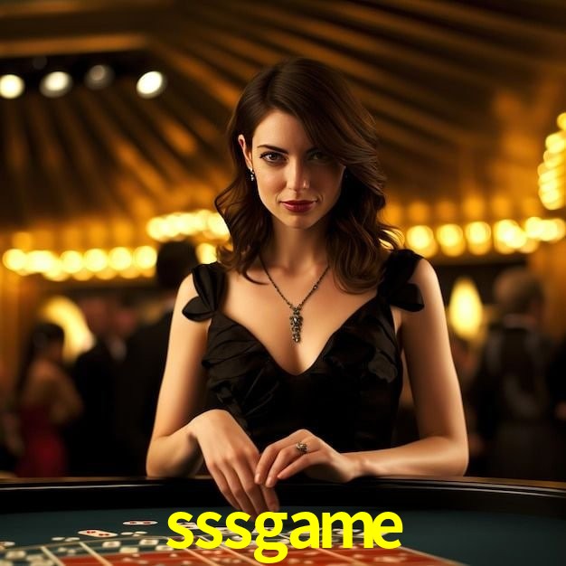 Desvendando o Mundo dos Jogos Virtuais na sssgame