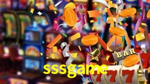 Odds Competitivas sssgame