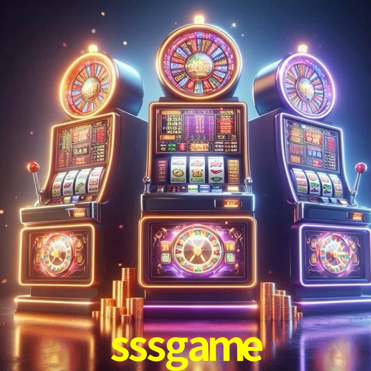 Sinta a adrenalina dos jogos de cassino com sssgame
