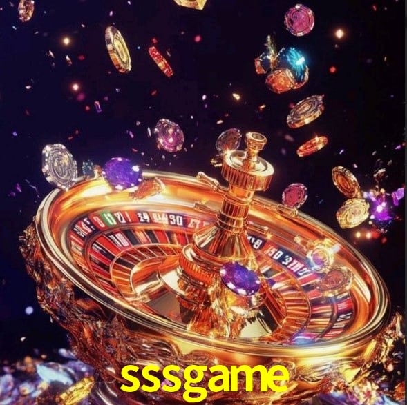 sssgame Segurança Logo 3