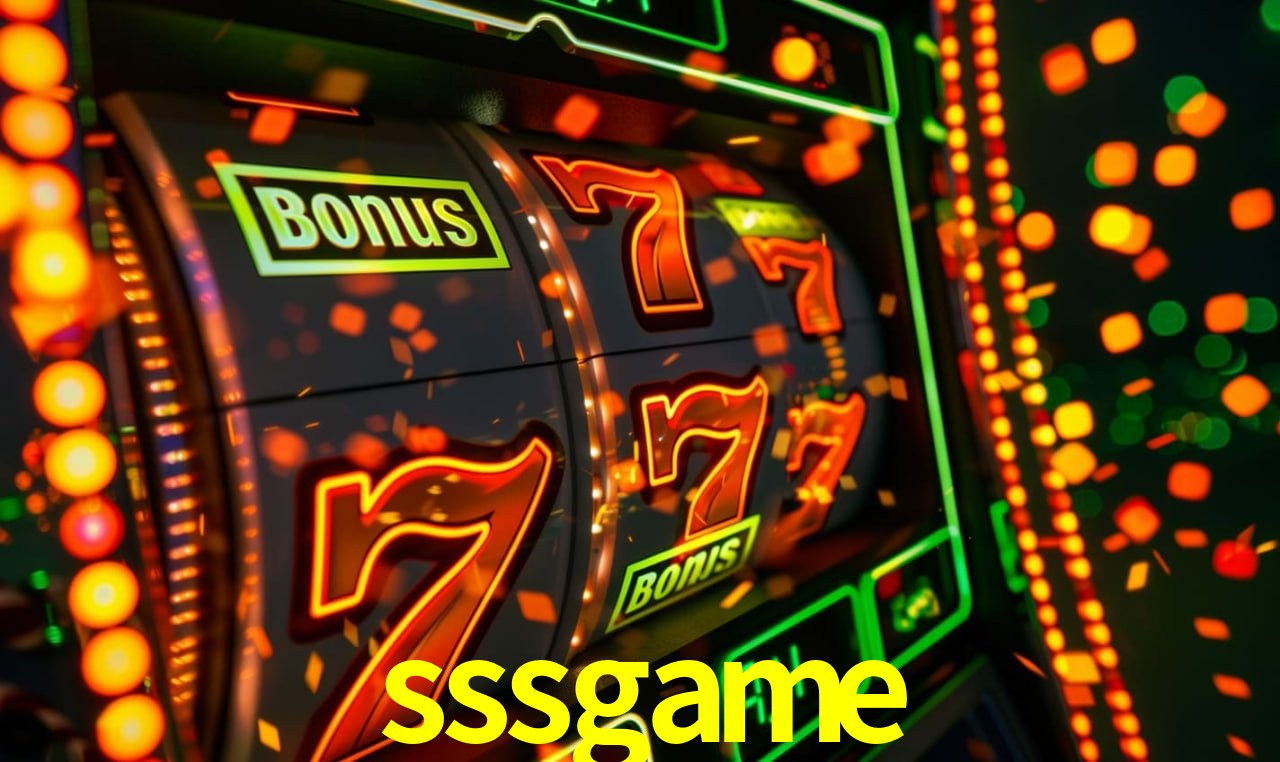 sssgame Logo 2
