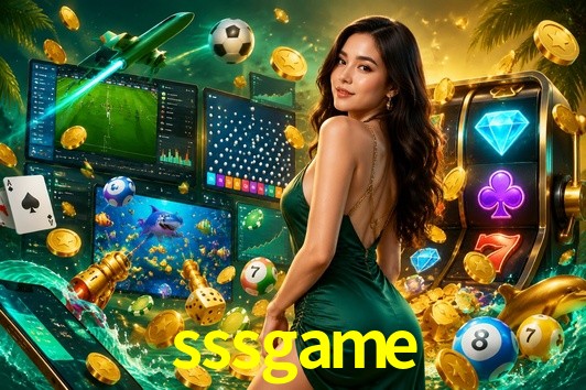 Welcome Bonus sssgame