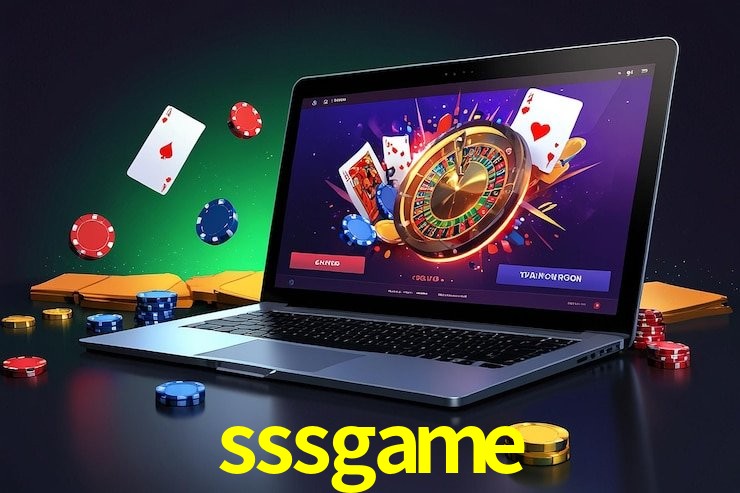 Loteria sssgame - Quina e mais jogos
