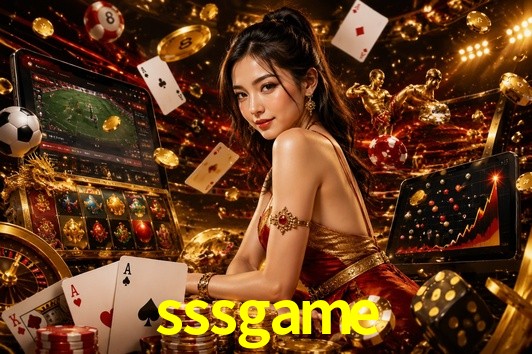 Responsive Design sssgame