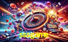 Gates of Olympus sssgame